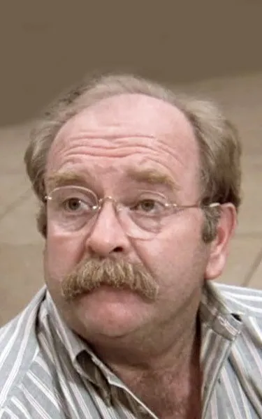 Wilford Brimley