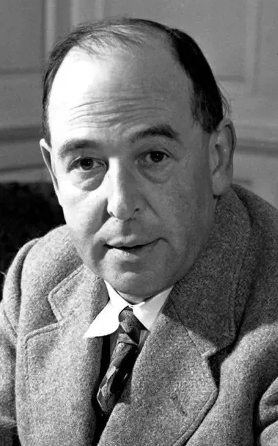 C. S. Lewis