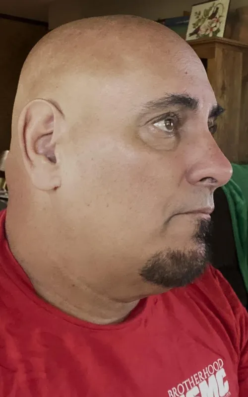 Richard Gonzalez