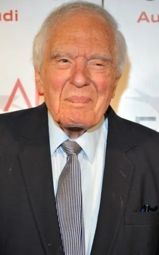 Angus Scrimm