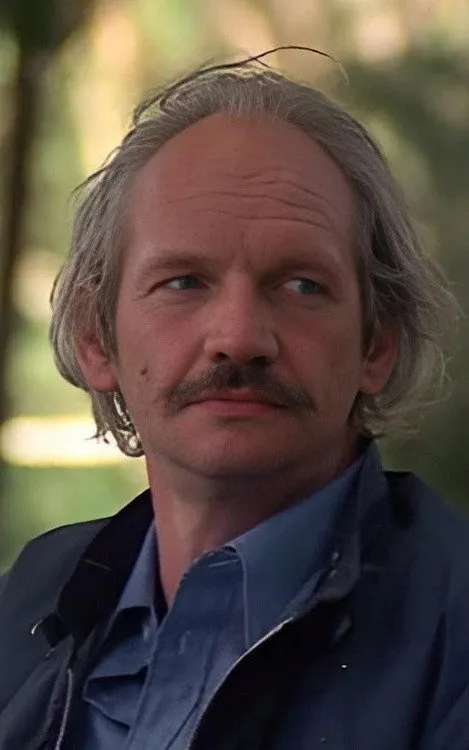 Ken Turner