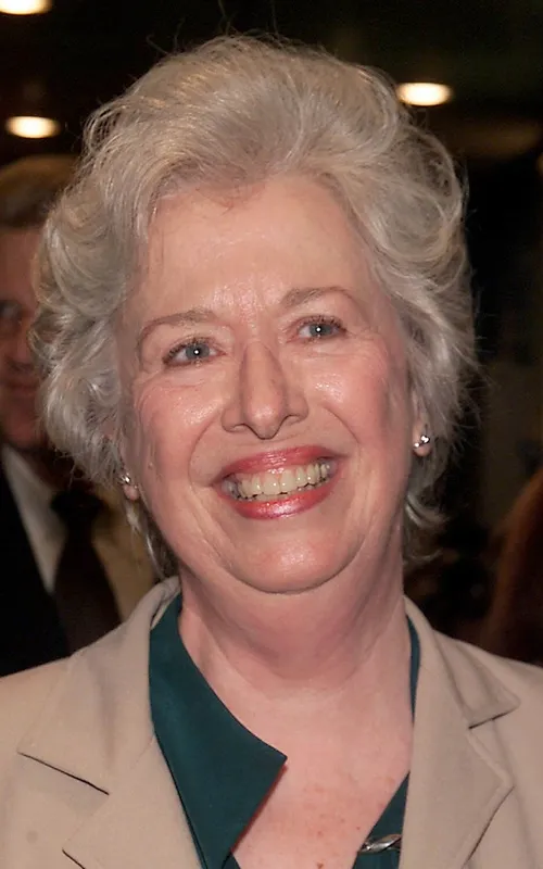 Polly Holliday