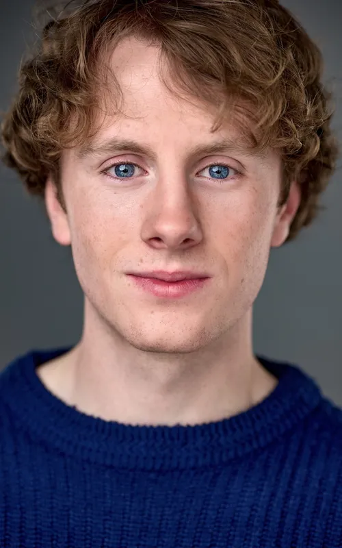 Ed O'Leary