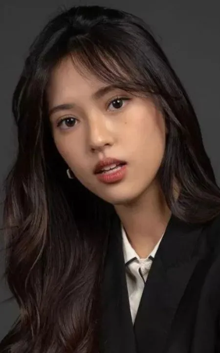 Marquise Auramornrat