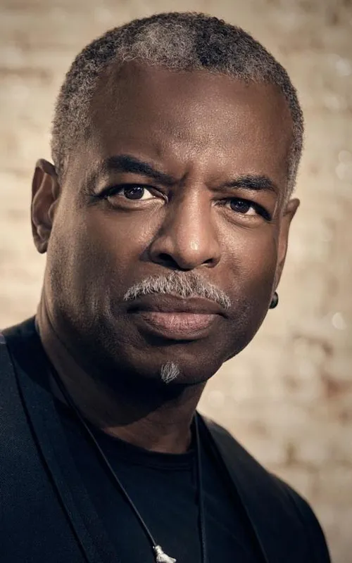 LeVar Burton