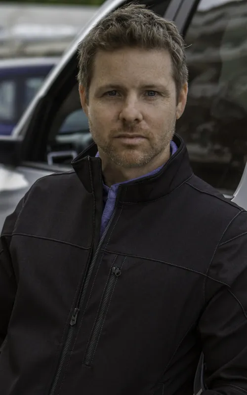 Mike Wilson