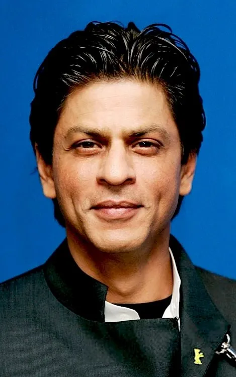 Shah Rukh Khan