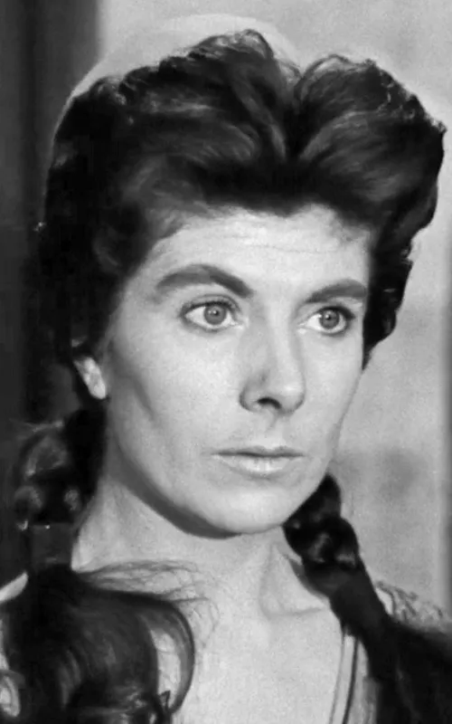 Patricia Kneale