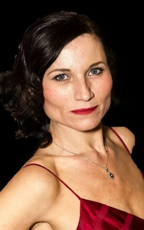 Kate Fleetwood