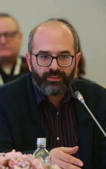 Vardan Mkrtchyan
