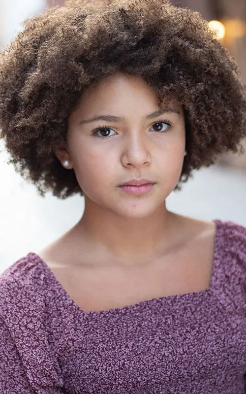 Gabriella Sophia Terrero