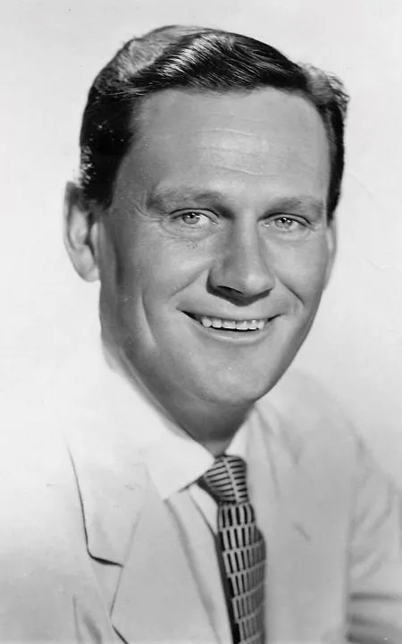 Wendell Corey