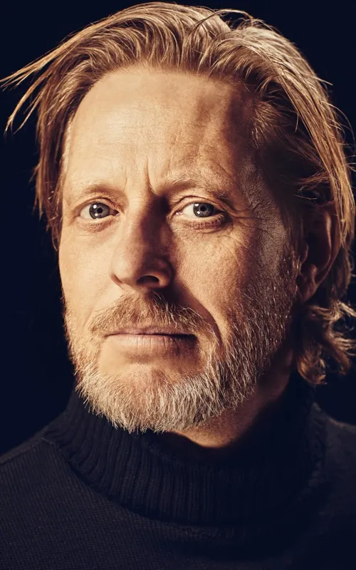 Gerard Carey Bidstrup