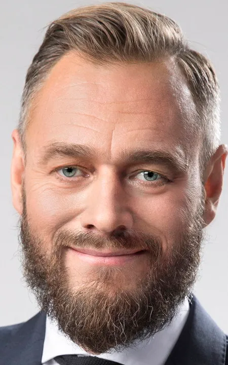 Olof Lundh