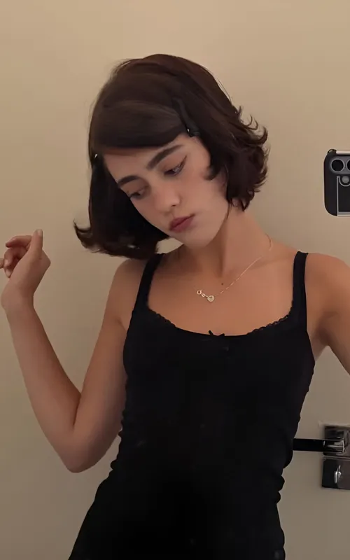 Maria Clara de Almeida Silva