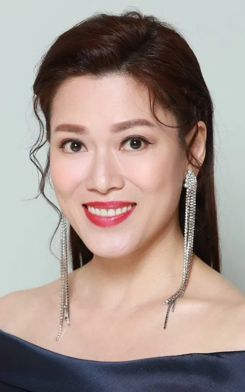 Mandy Lam Suk Man