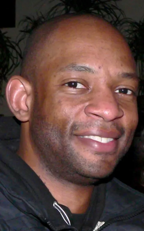 Michael Jerome Moore