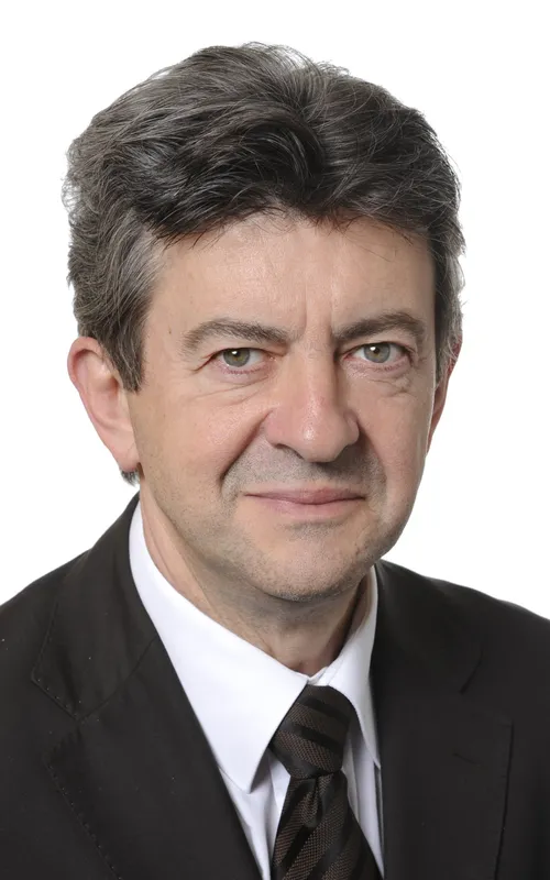 Jean-Luc Mélenchon