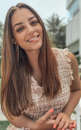 Lizy Martínez