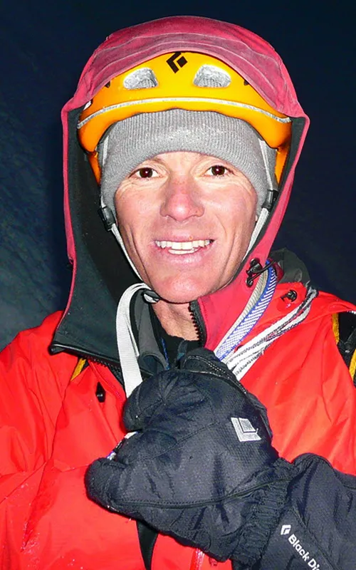 Stéphane Benoist