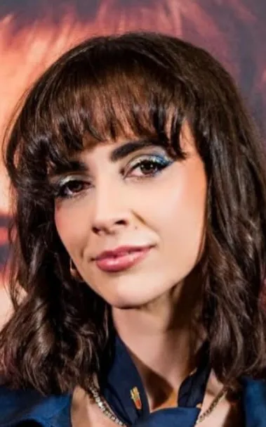 Conchi Albiñana Espejo