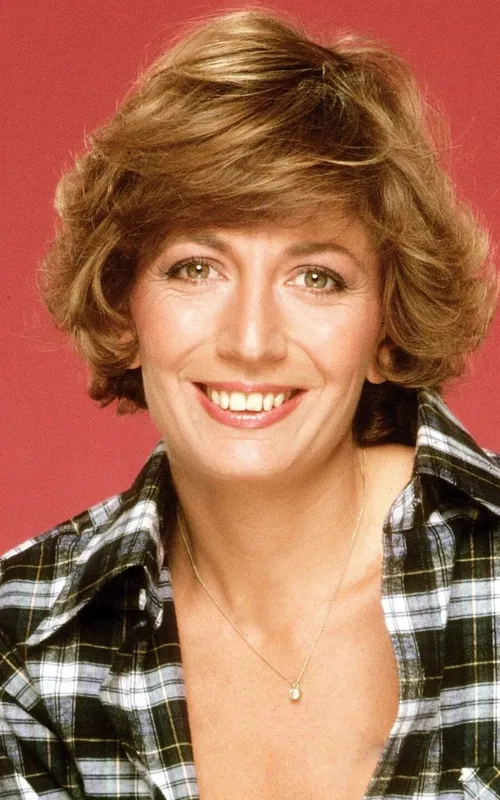 Penny Marshall