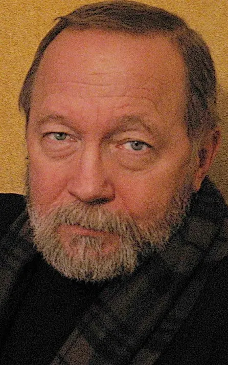 Vladimir Ivanov