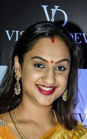Preetha Vijayakumar