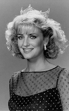 Sharlene Wells Hawkes