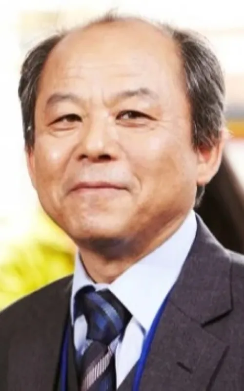 Kim Ki-cheon