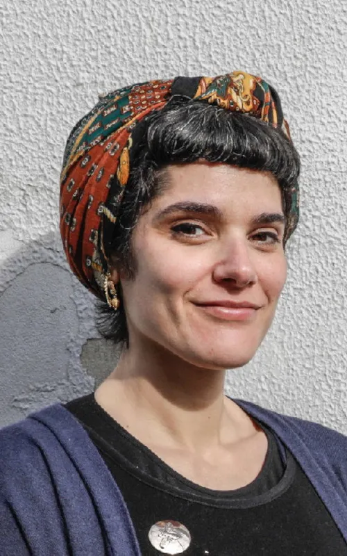 Laura Gonçalves
