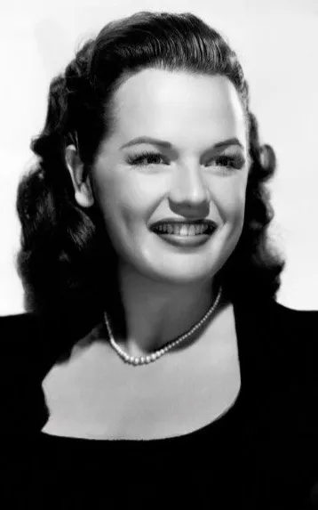 Dorothy Ford