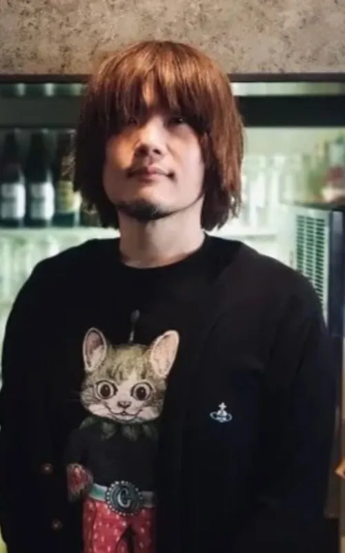 Takashi Okamoto
