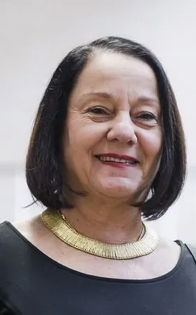 Lélia Wanick Salgado