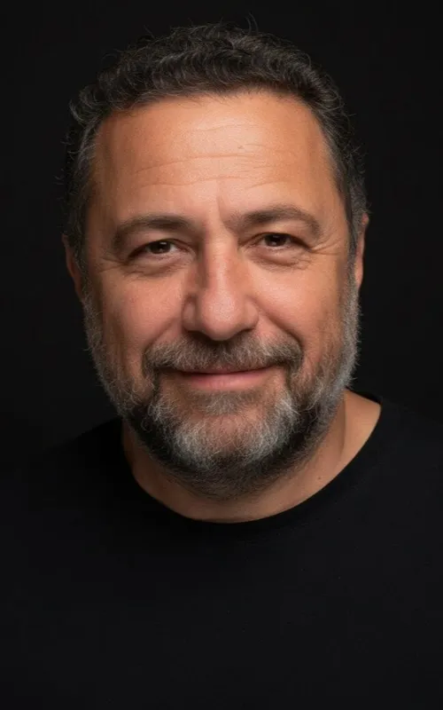 Ali Rıza Özbilgiç