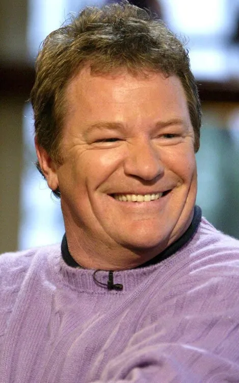 Jim Davidson
