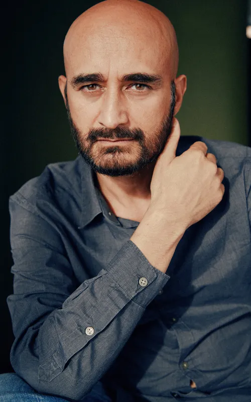 Ruben Maria Soriquez