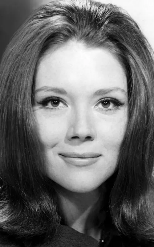 Diana Rigg