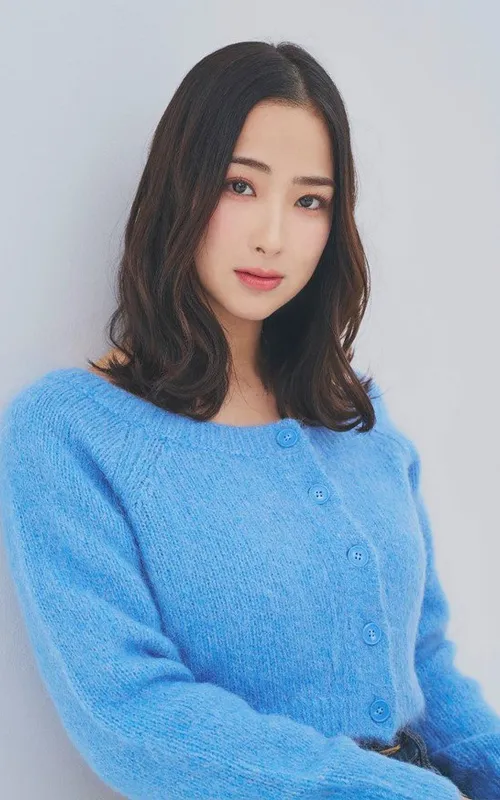 Nao Hoshino