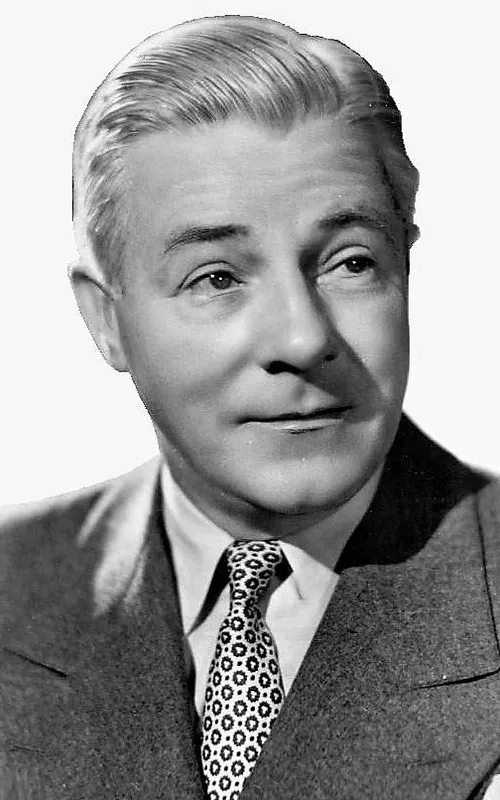 Richard 'Skeets' Gallagher