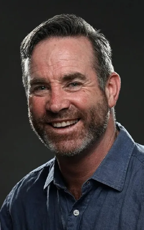 Brendan Cooney