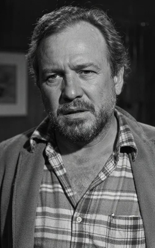 David Ford