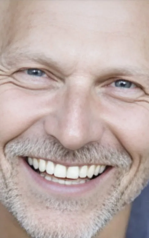 Stewart James Barham