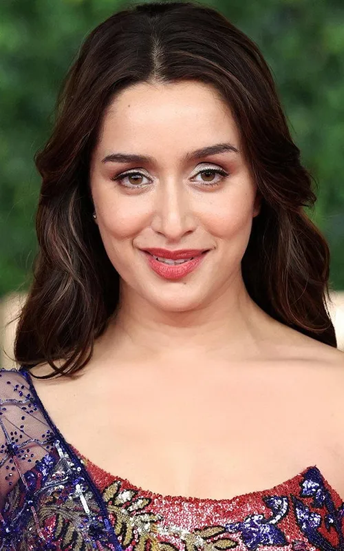 Shraddha Kapoor