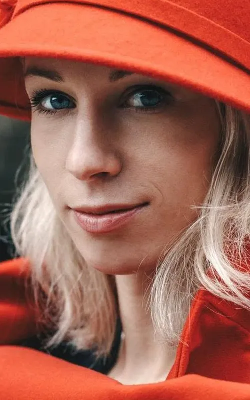 Natalija Gros