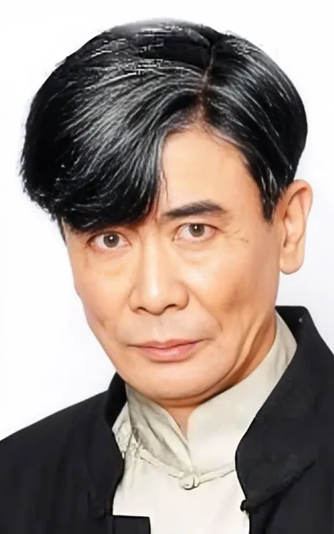 Zhang Guoqing