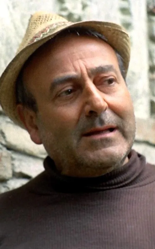 Vittorio Duse