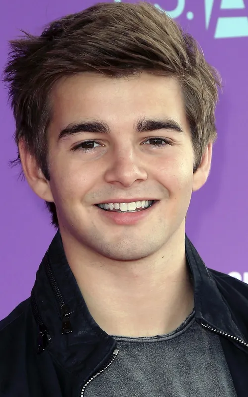 Jack Griffo