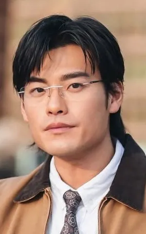Wong Yat-Ho