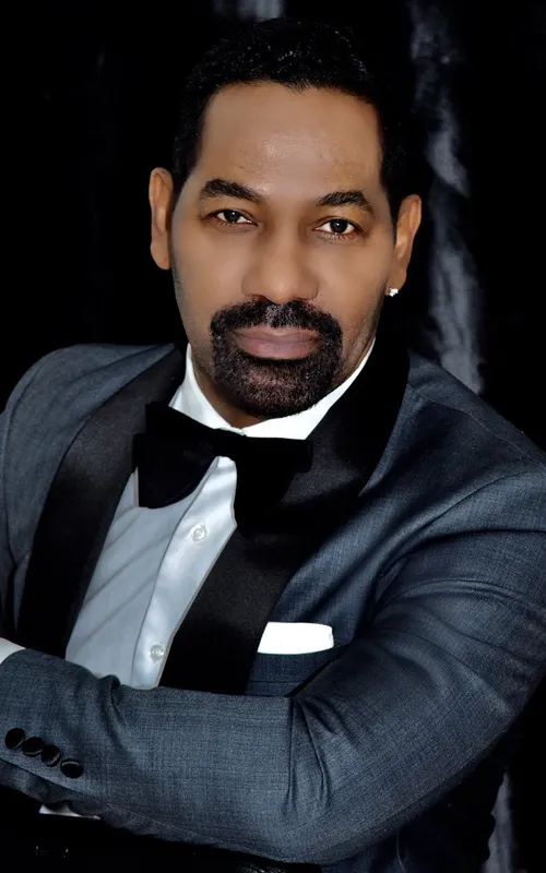 Keith Washington